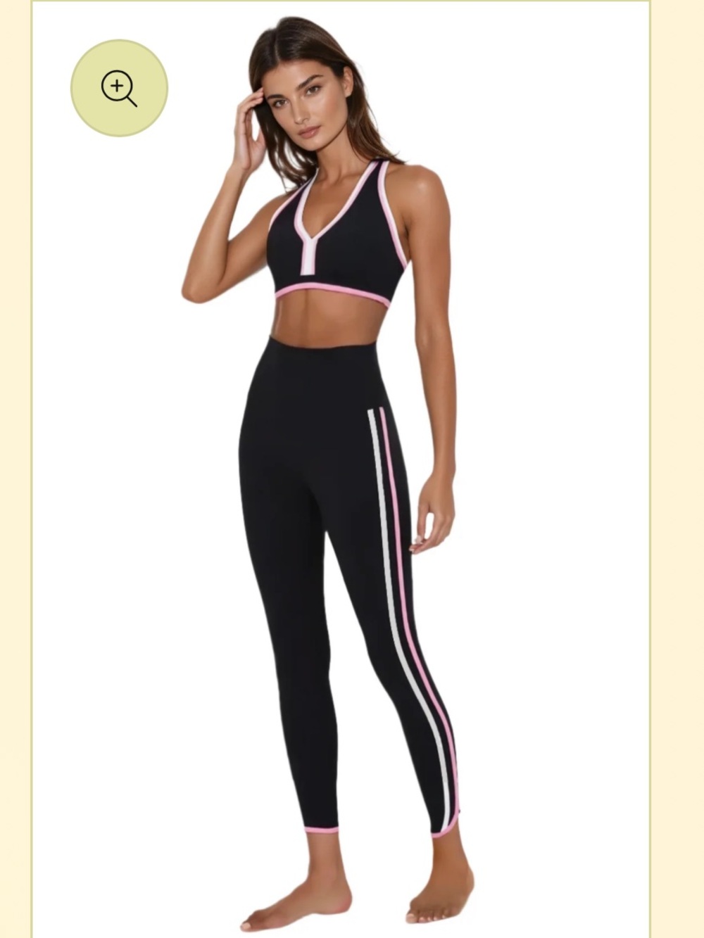 Beach Riot Nella Leggings